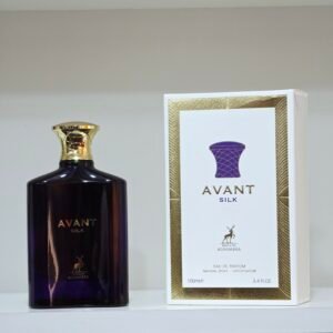 AVANT SILK – maison alhambra