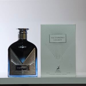 VICTORIOSO LEGACY – maison alhambra