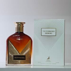 VICTORIOSO HEROIC – maison alhambra