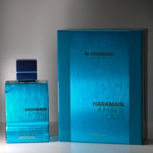 AMBER OUD AQUA DUBAI – Al Haramain