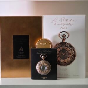 LA COLLECTION DE ANTIQUITES 1505 – lattafa