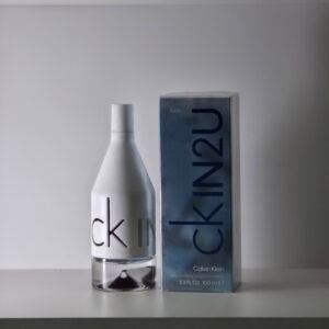 CK IN2U FOR HER – Calvin Klein