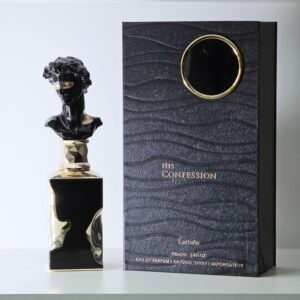 HIS CONFESSION – Lattafa