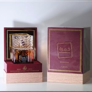 KHAMRAH DUKHAN – Lattafa