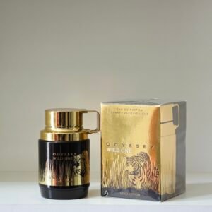 ODYSSEY WILD ONE – Armaf