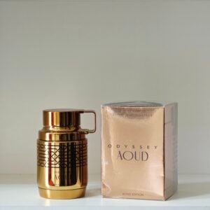 ODYSSEY AOUD – Armaf