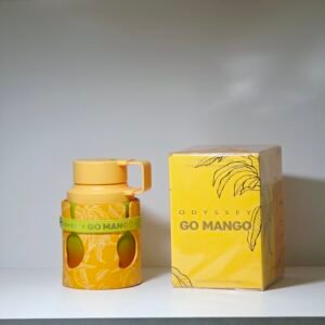 ODYSSEY GO MANGO – Armaf