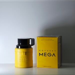 ODYSSEY MEGA – Armaf
