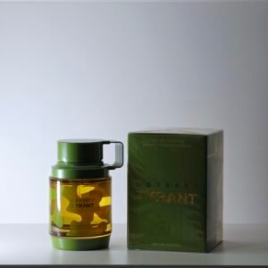 ODYSSEY TYRANT – Armaf