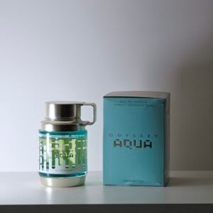 ODYSSEY GO MANGO – Armaf