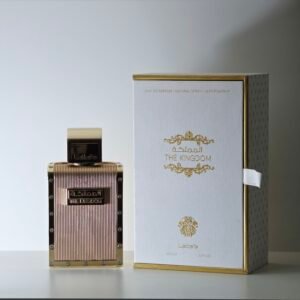 THE KINGDOM FOR MEN – lattafa