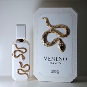 FRENCH AVENUE VENENO BIANCO