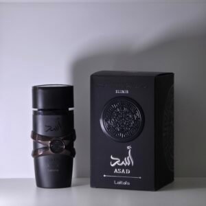 LATTAFA ASAD ELIXIR - lattafa