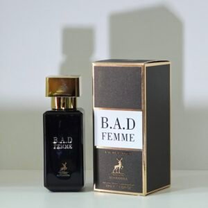 MAISON ALHAMBRA BAD FEMME 30 ml