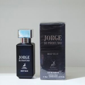 MAISON ALHAMBRA JORGE DI PROFUMO DEEP BLUE 30ml