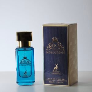 MAISON ALHAMBRA KINGSMAN 30 ml