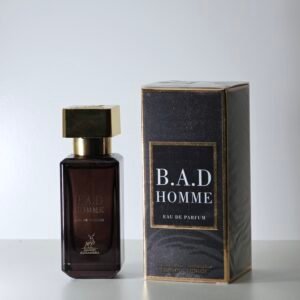 B.A.D. HOMME - maison alhambra 30 ml