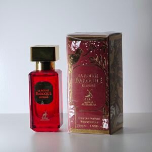 MAISON ALHAMBRA LA ROUGE BAROQUE EXTREME 30 ml