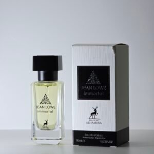 MAISON ALHAMBRA JEAN LOWE IMMORTEL 30 ml