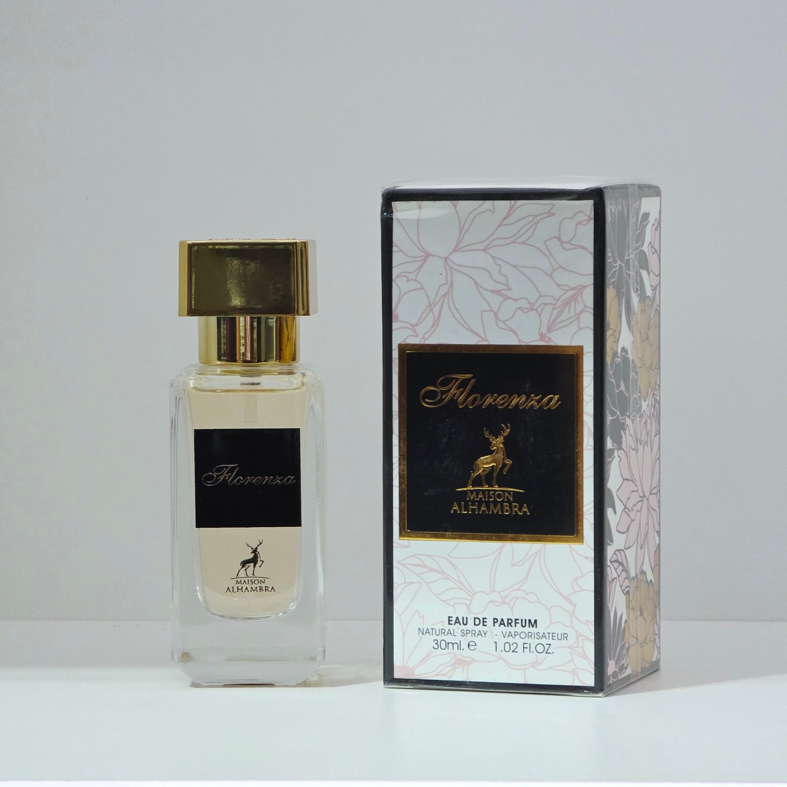 MAISON ALHAMBRA FLORENZA 30ML