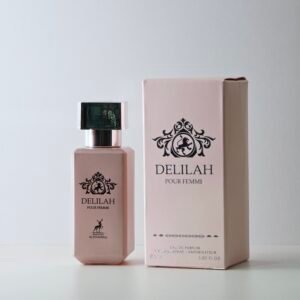 DELILAH (POUR FEMME) - maison alhambra 30 ml