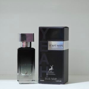 MAISON ALHAMBRA YEAH MEN 30ML