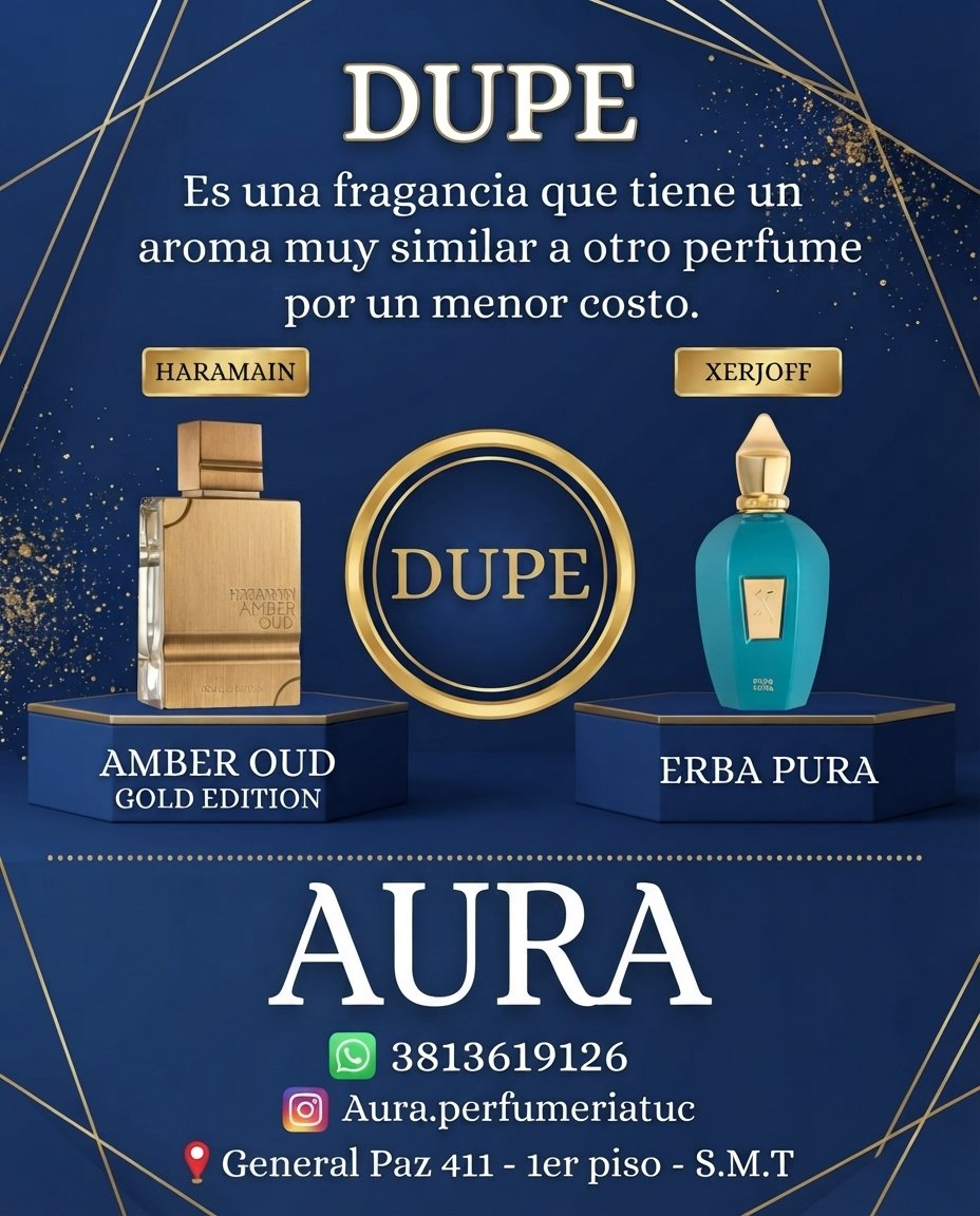 AMBER OUD GOLD EDITION – Al Haramain - Imagen 3