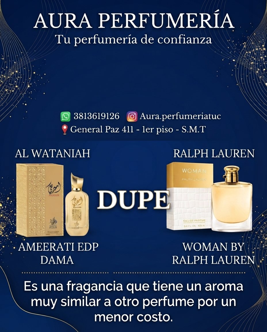 AMEERATI – Al Wataniah - Imagen 4
