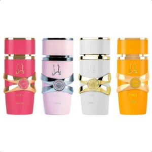 YARA KIT X4 – lattafa