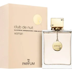 CLUB DE NUIT WOMAN – ARMAF