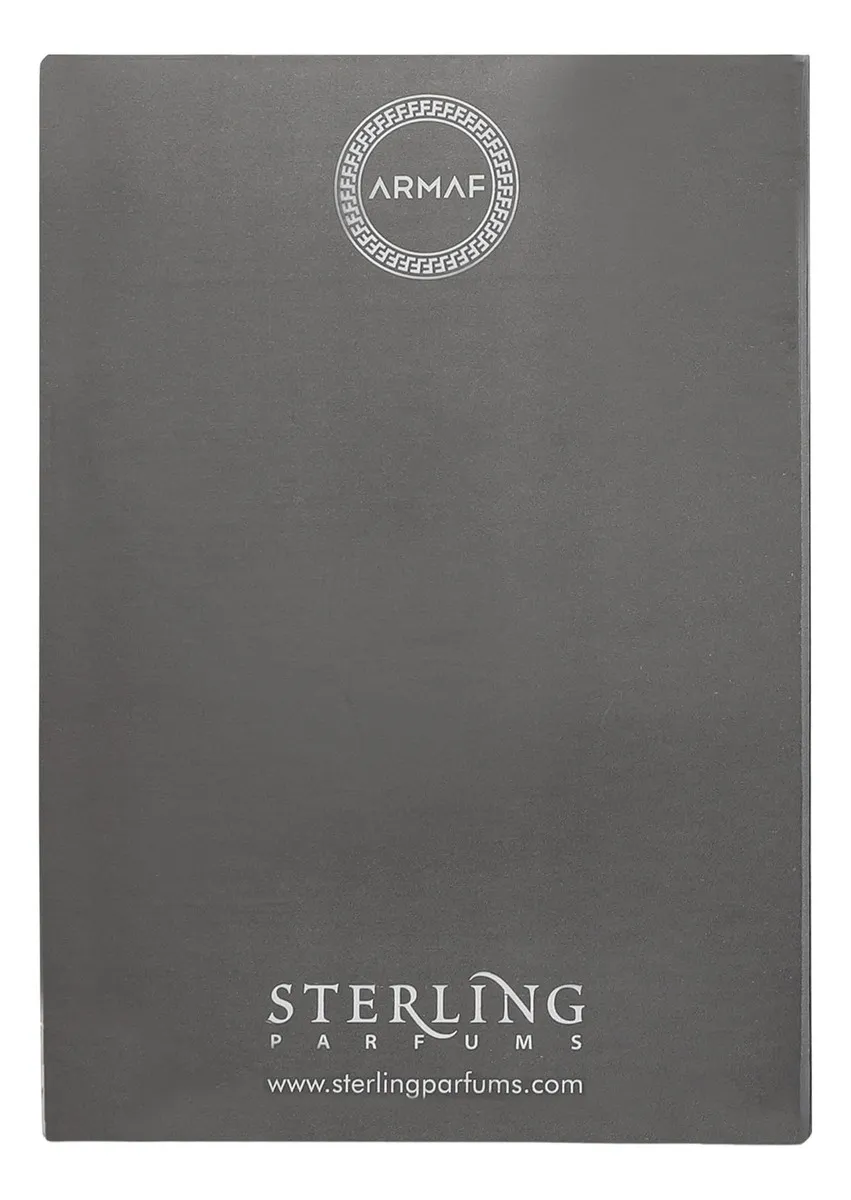 ODYSSEY HOMME WHITE – Armaf