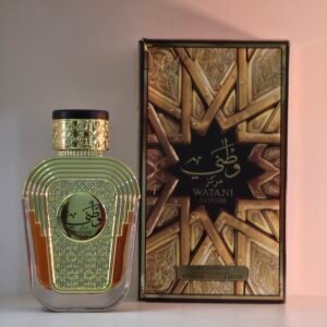 WATANI INTENSE EDP - Al Wataniah