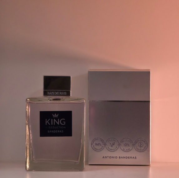 KING OF SEDUCTION - Antonio Banderas - Imagen 2