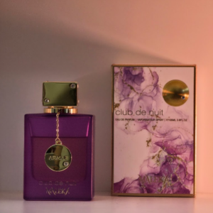 CLUB DE NUIT MALEKA EDP - Armaf