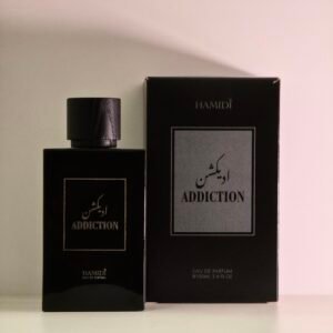ADDICTION EDP - Hamidi