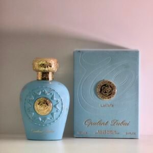 OPULENT DUBAI EDP - Lattafa
