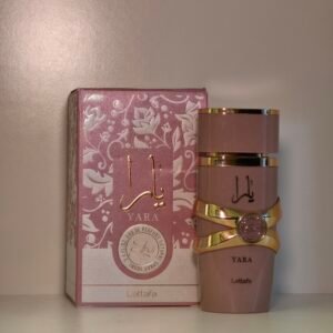 YARA ELIXIR EDP - Lattafa