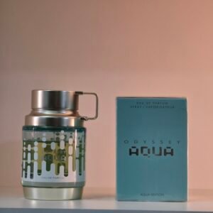ODYSSEY AQUA EDP - Armaf