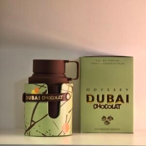 ODYSSEY DUBAI CHOCOLATE EDP - Armaf