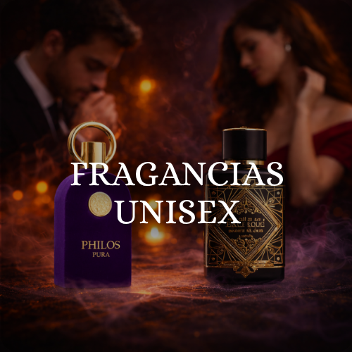 Perfumes Arabes UNISEX