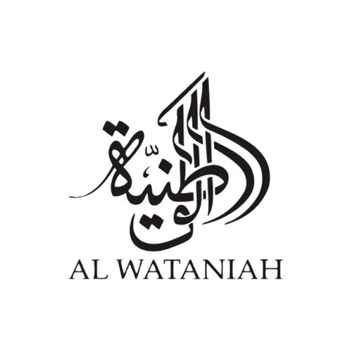 logo al wataniah